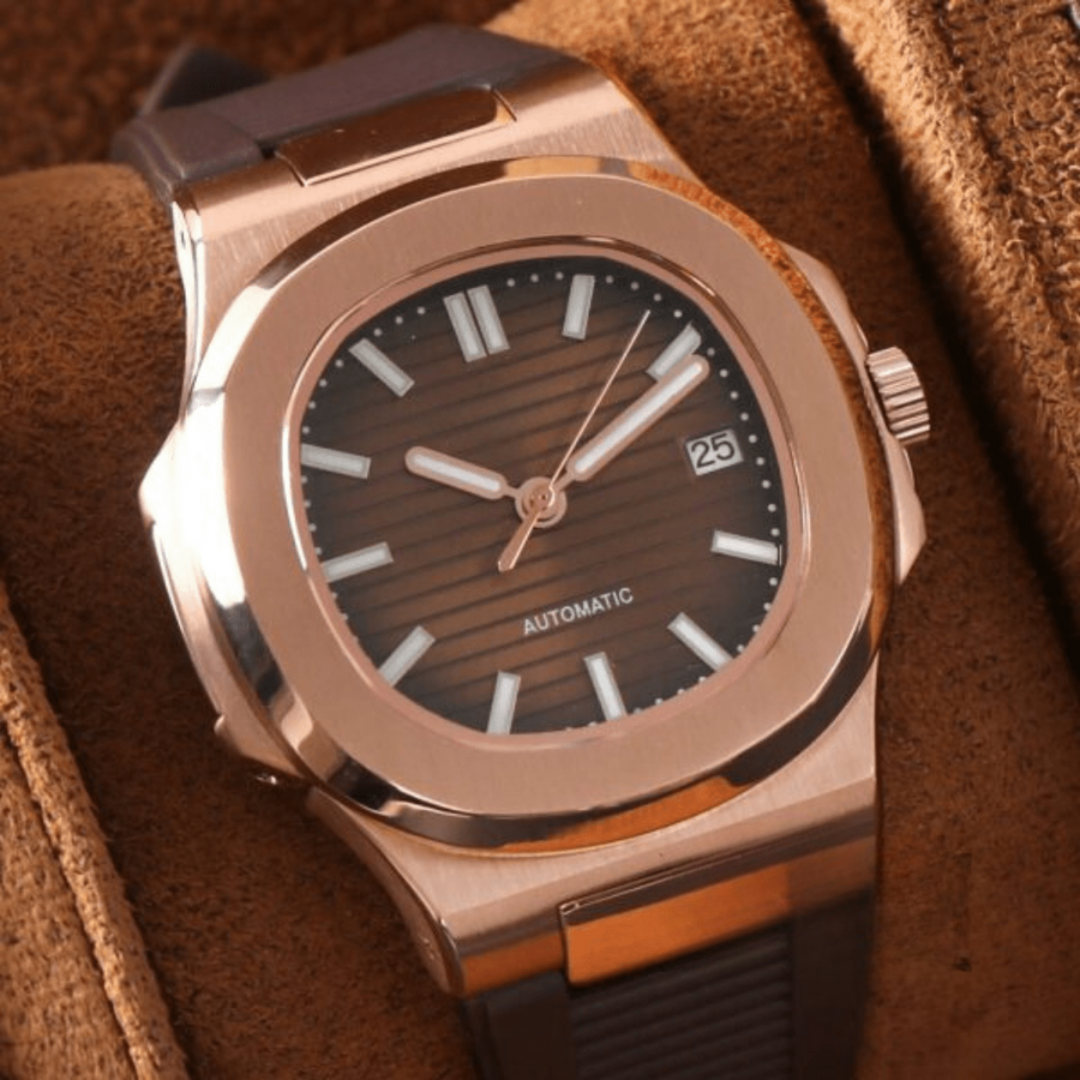 NAUTIKO | BROWN
