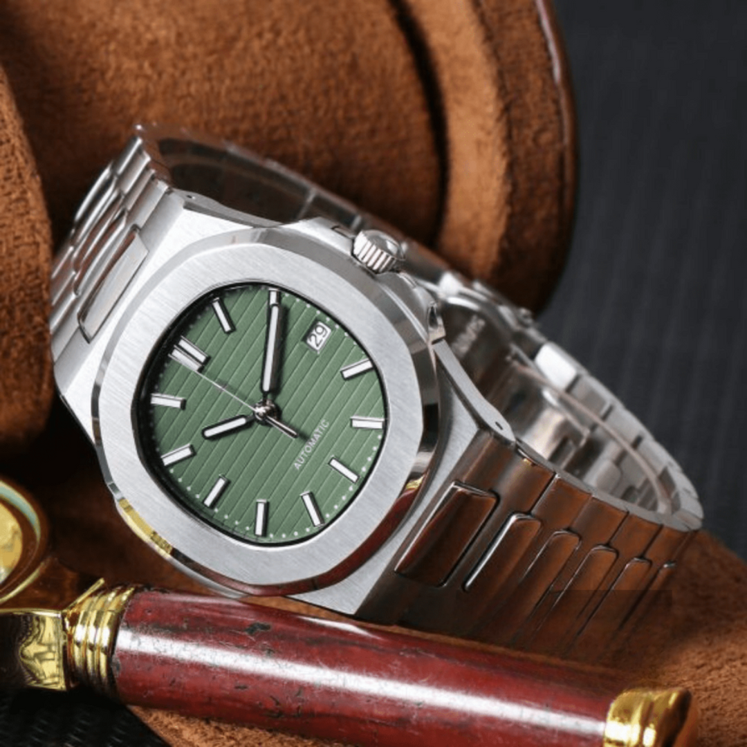 NAUTIKO | GREEN