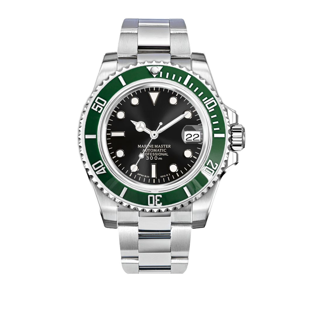 MARINER | KERMIT