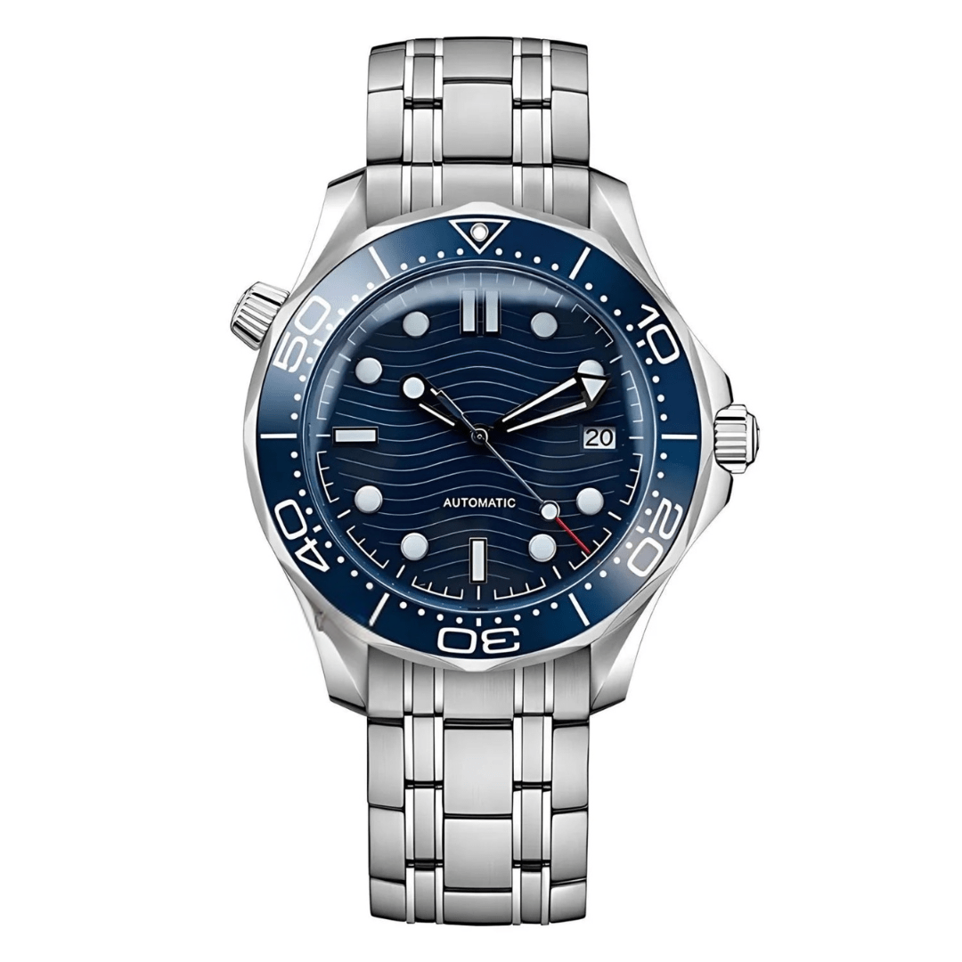 MASTER | BLUE