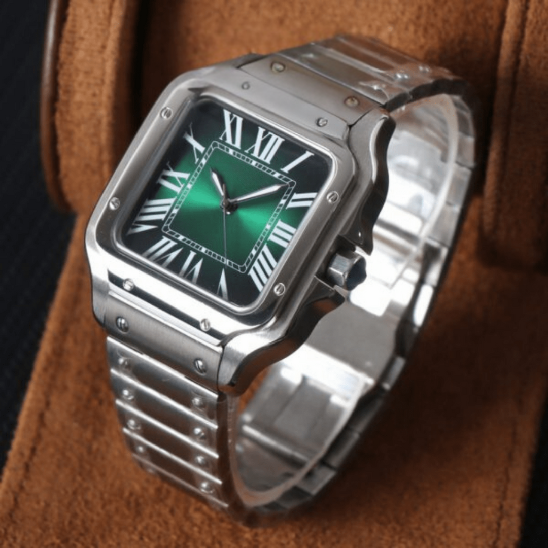 SANTEIKO | GREEN