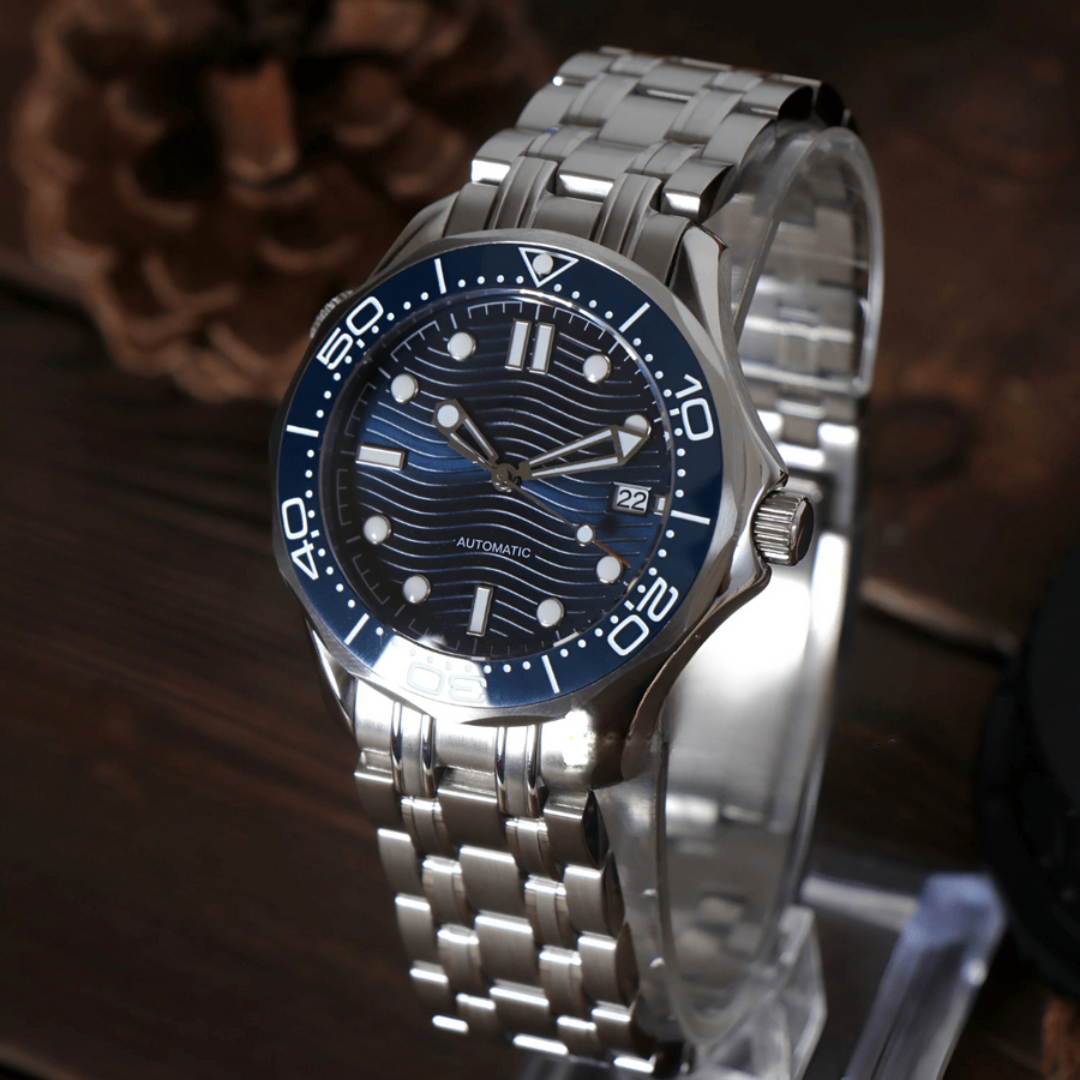 MASTER | BLUE
