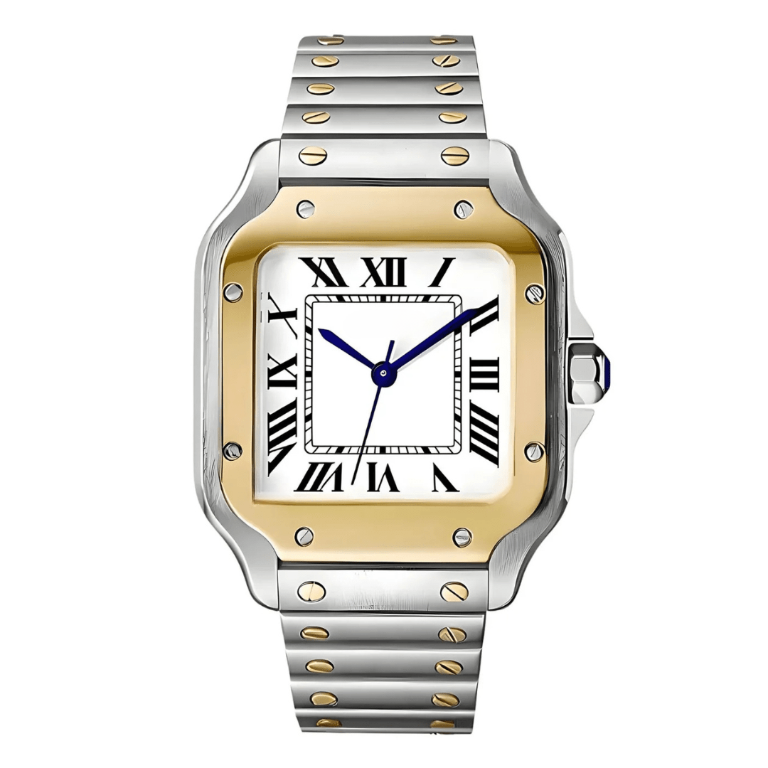 SANTEIKO | TWO TONE