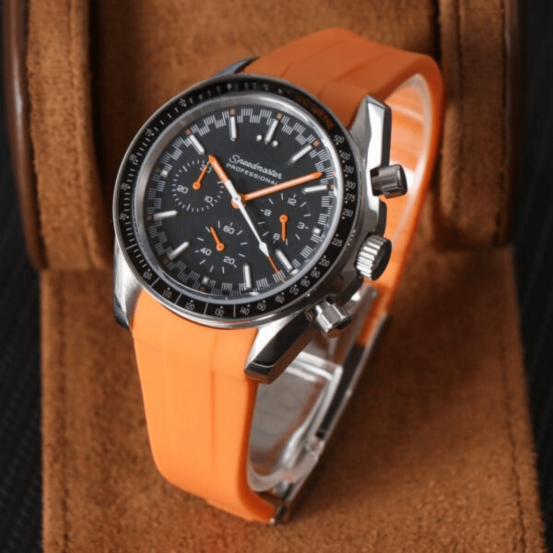 SPEED | ORANGE SILICONE