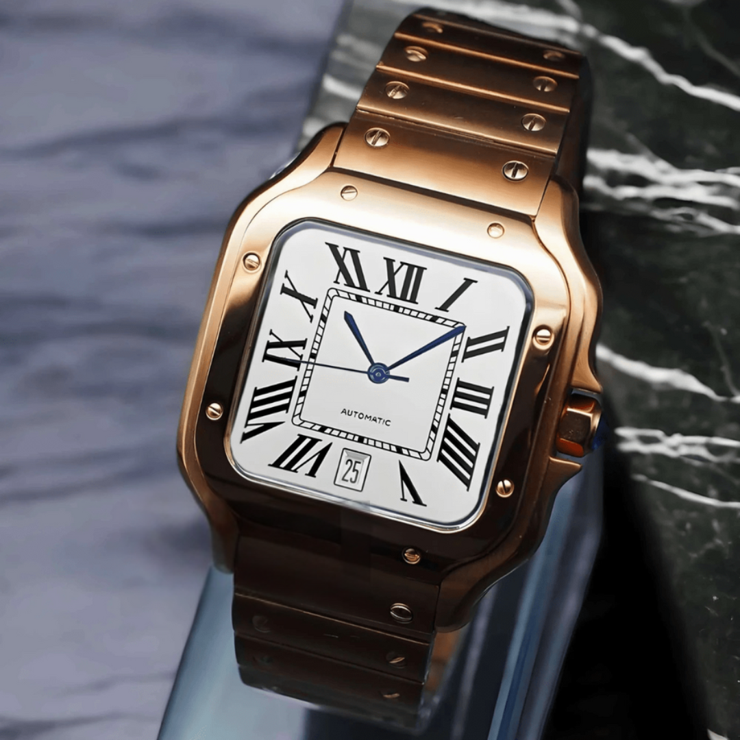SANTEIKO | GOLD