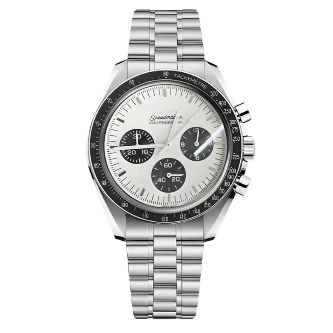 SPEED | WHITE