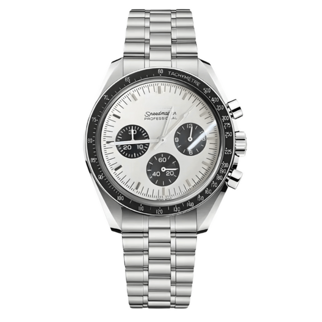 SPEED | WHITE