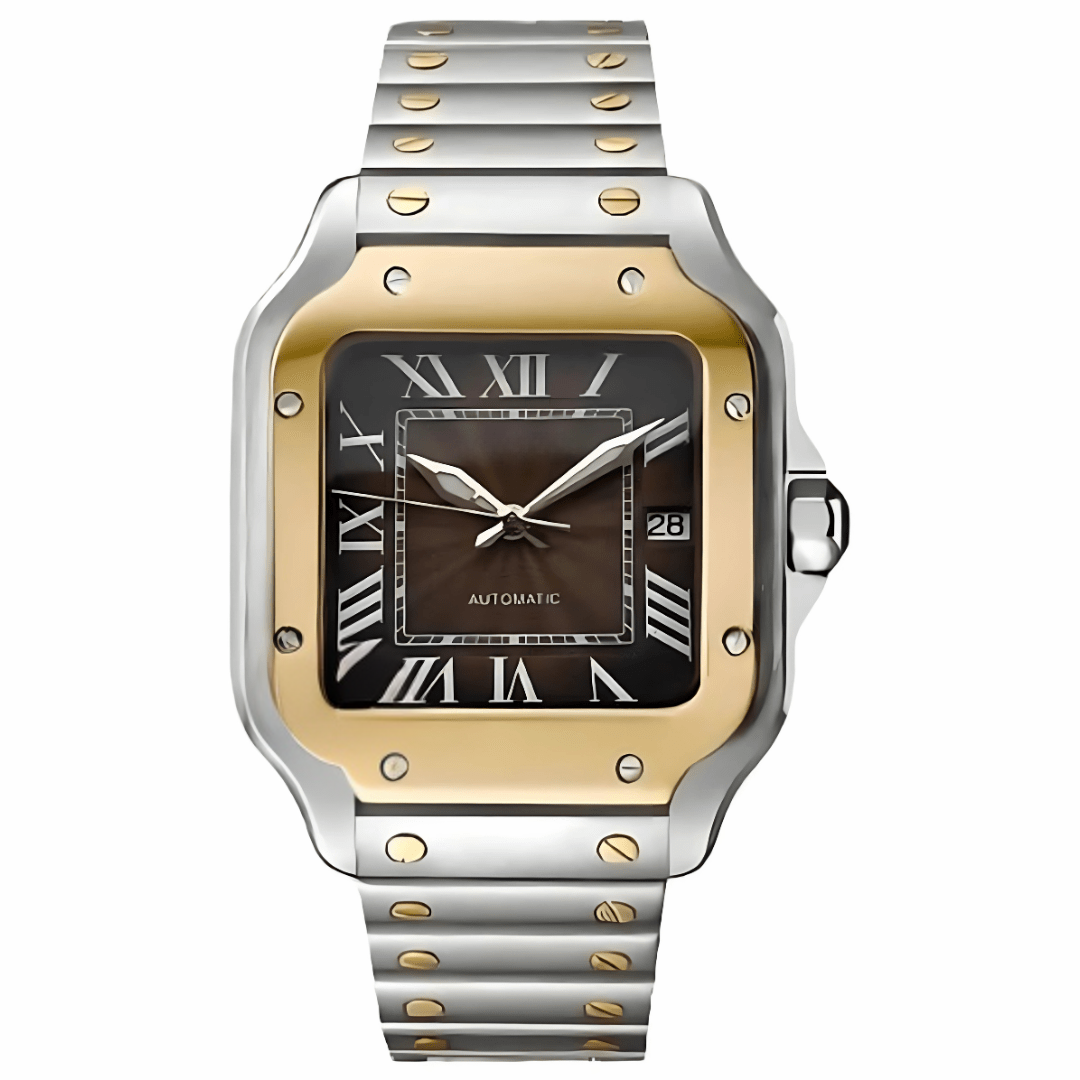 SANTEIKO | GOLD BROWN