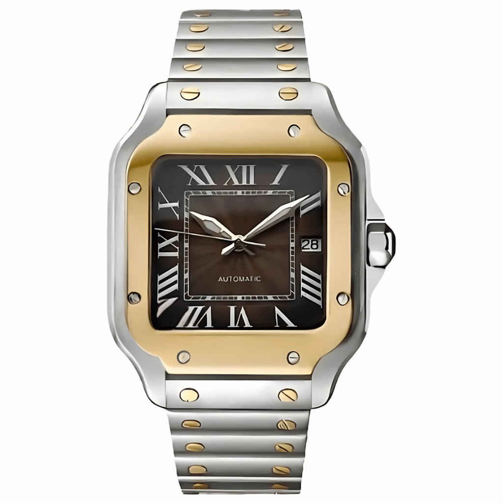 SANTEIKO | GOLD BROWN