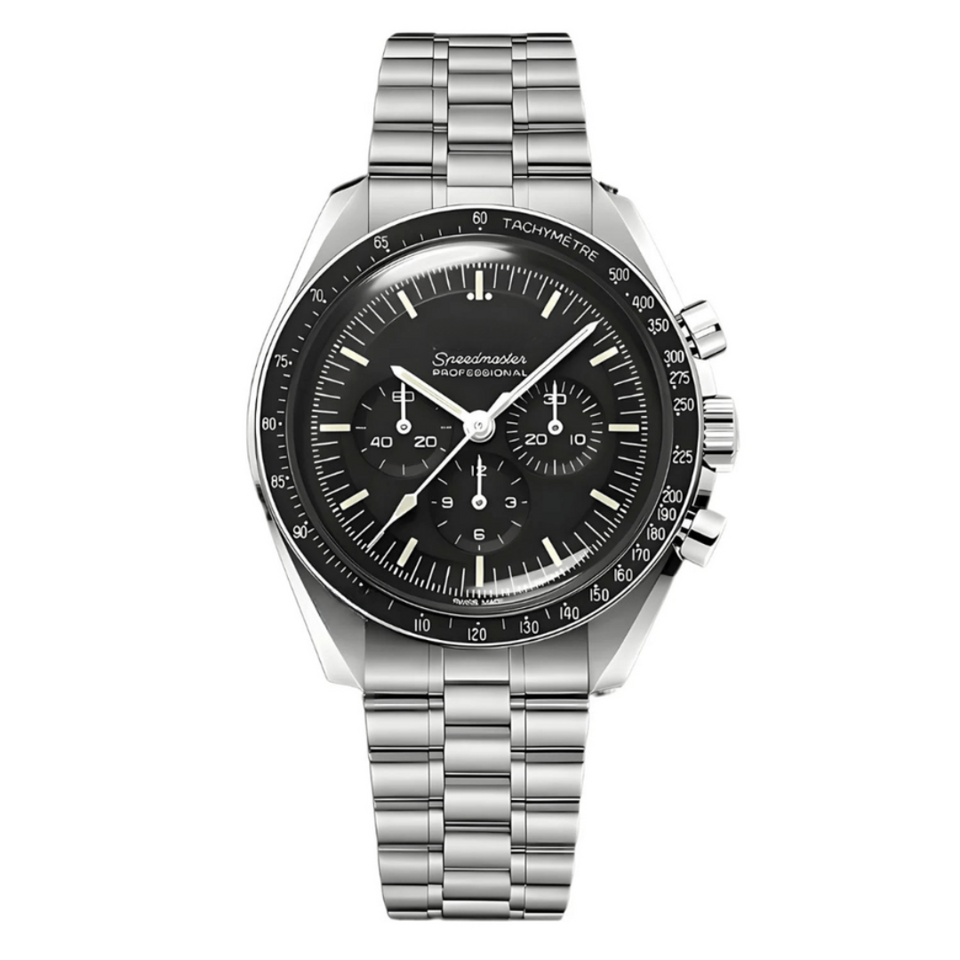 SPEED | BLACK