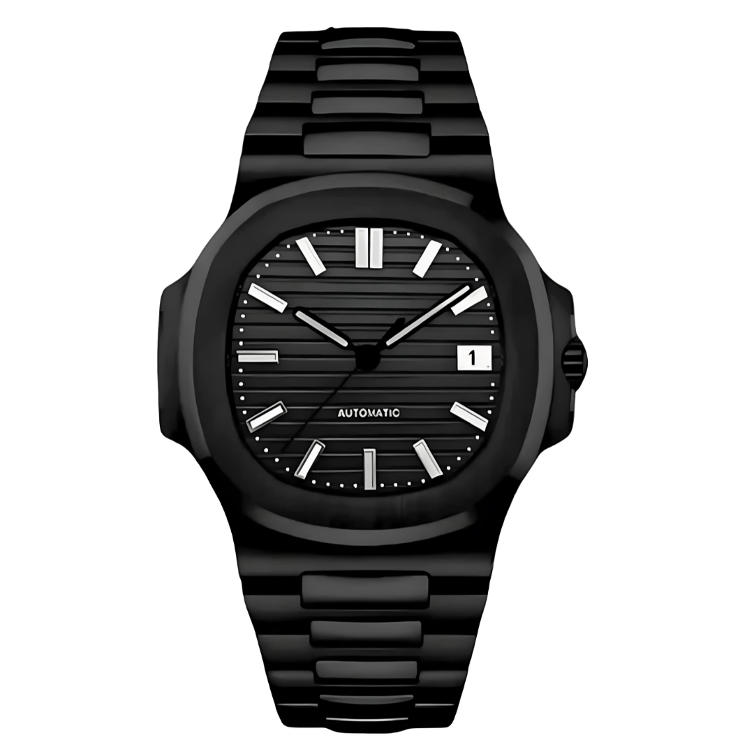 NAUTIKO | FULL BLACK