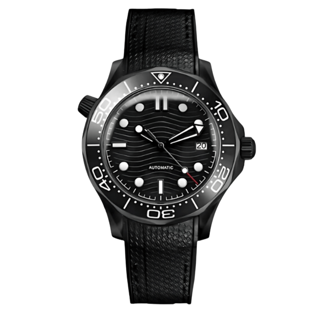 MASTER | BLACK