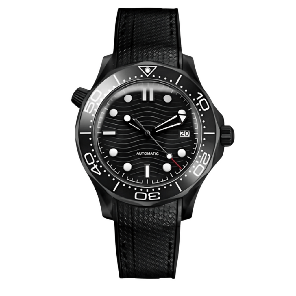 MASTER | BLACK