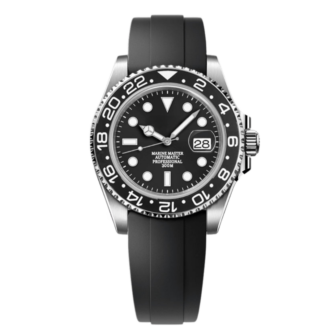 MARINER | Black