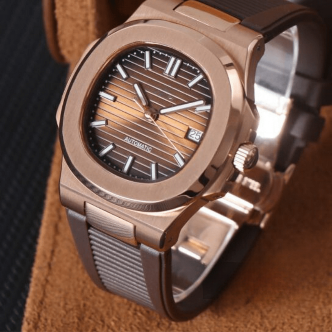 NAUTIKO | BROWN