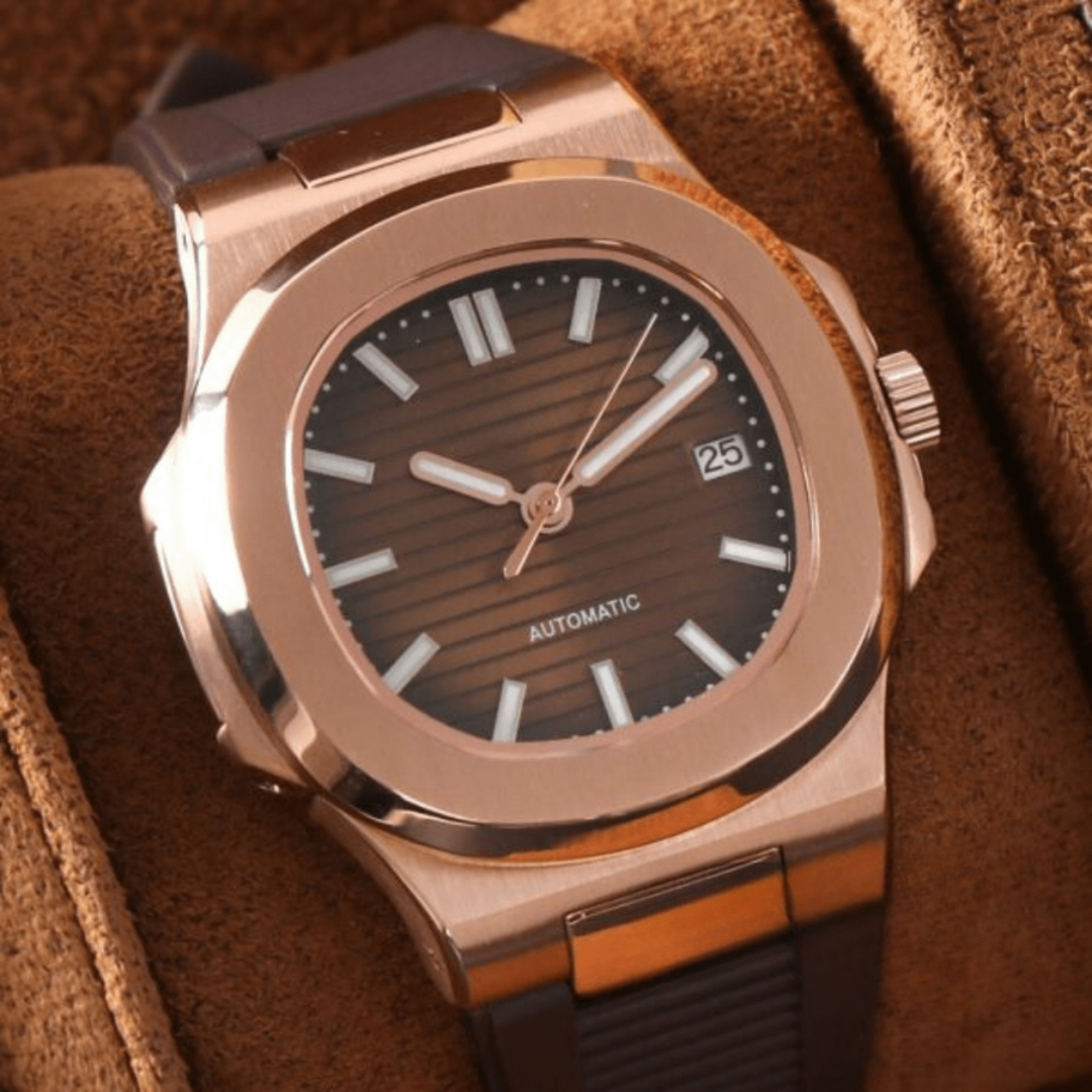 NAUTIKO | BROWN