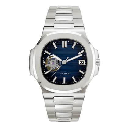 NAUTIKO | BLUE | OPEN HEART