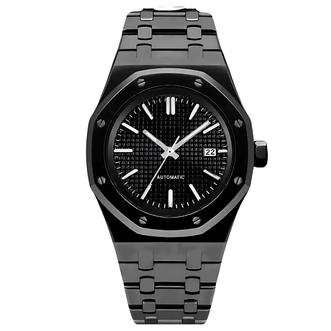 ROYAL | FULL BLACK