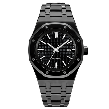 ROYAL | FULL BLACK