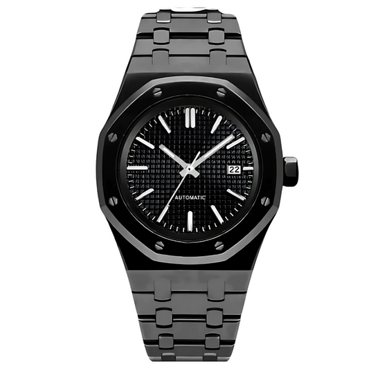ROYAL | FULL BLACK