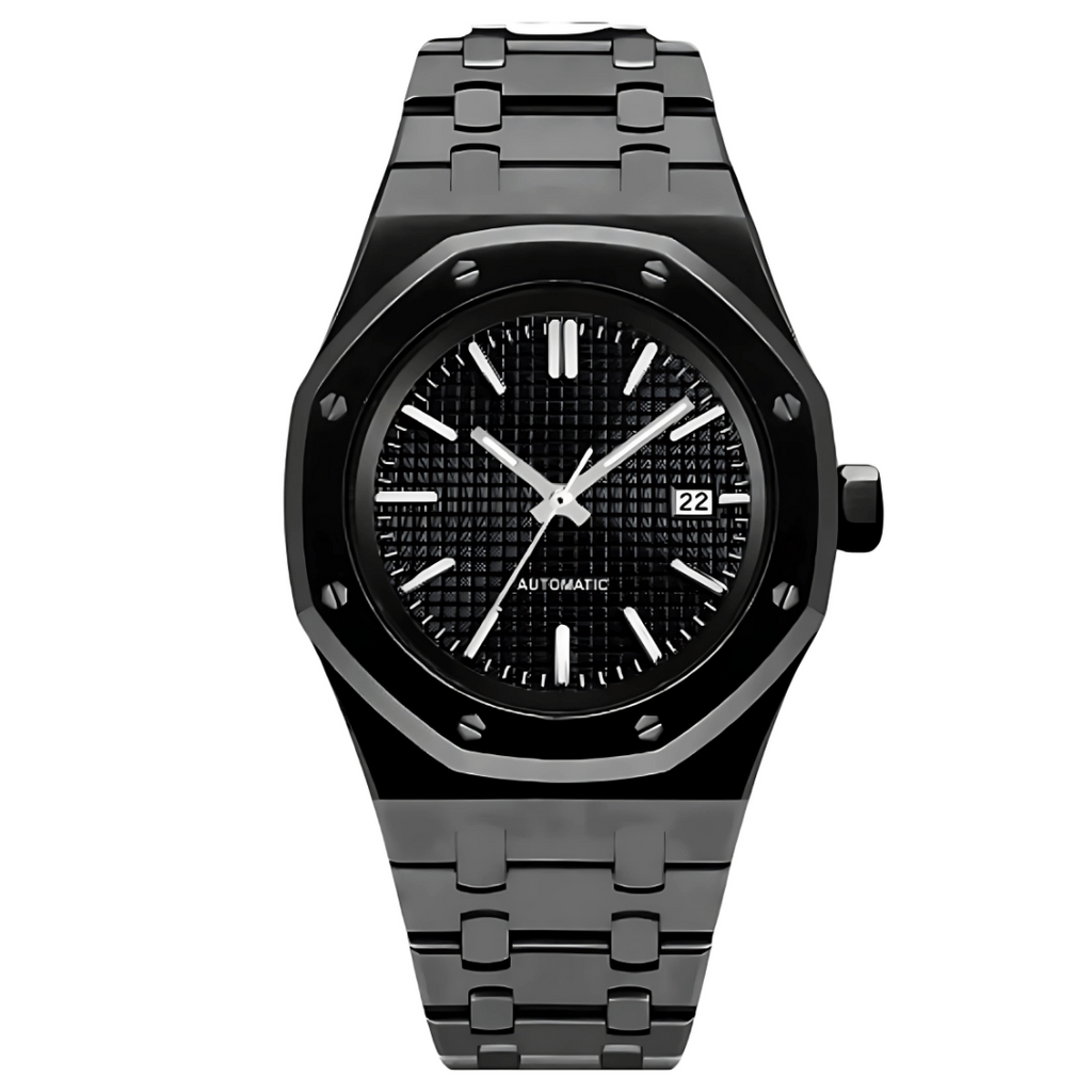 ROYAL | FULL BLACK