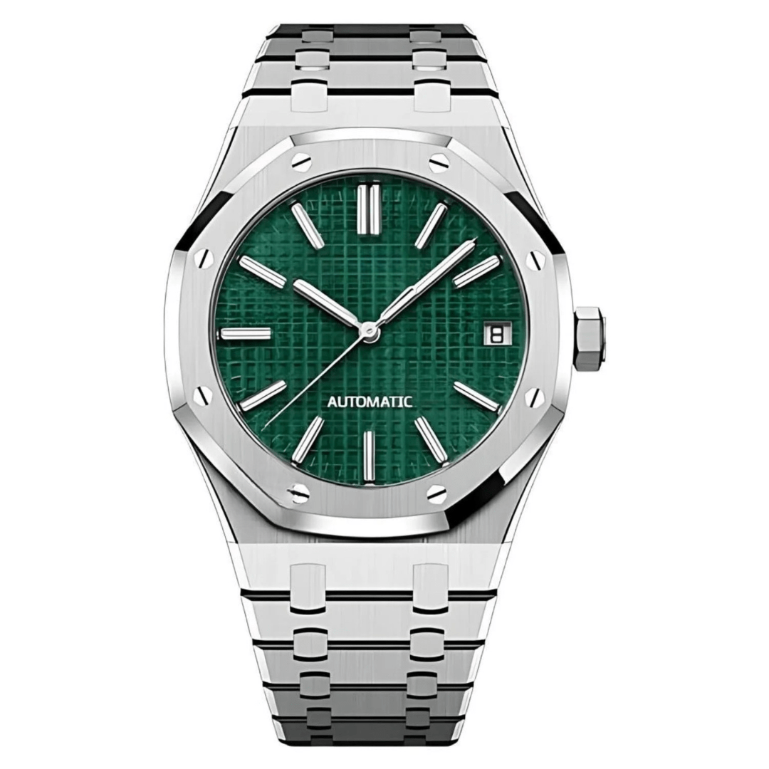 ROYAL | GREEN