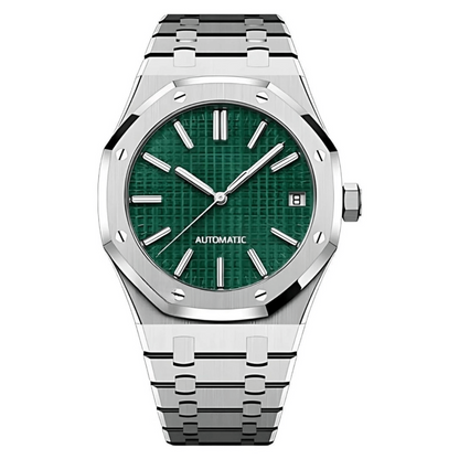 ROYAL | GREEN
