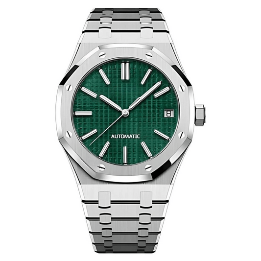 ROYAL | GREEN