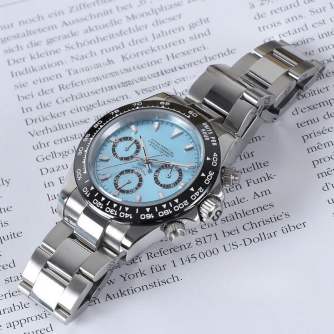 SEITONA | BLUE