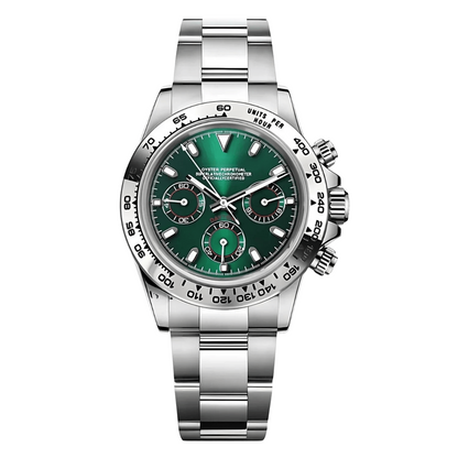 SEITONA | SILVER GREEN