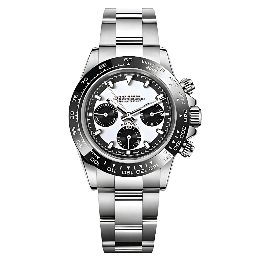SEITONA | BLACK WHITE | REVERSED GHOST