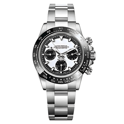 SEITONA | BLACK WHITE | REVERSED GHOST
