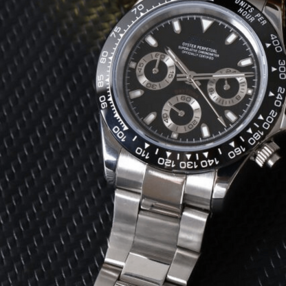 SEITONA | BLACK PANDA