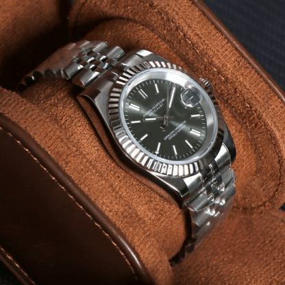 JUST | MINT GREEN