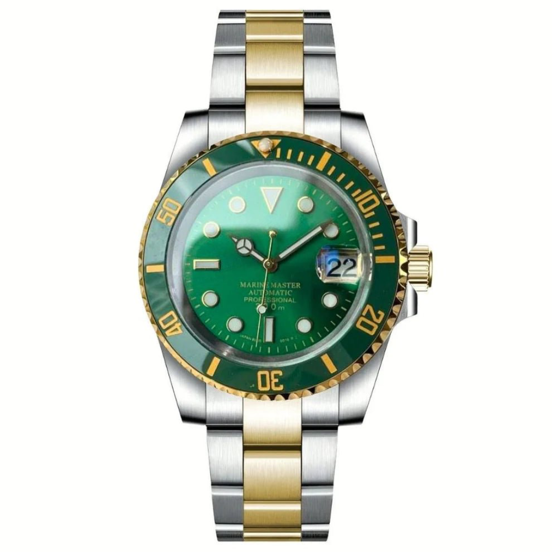 MARINER | GREEN GOLD