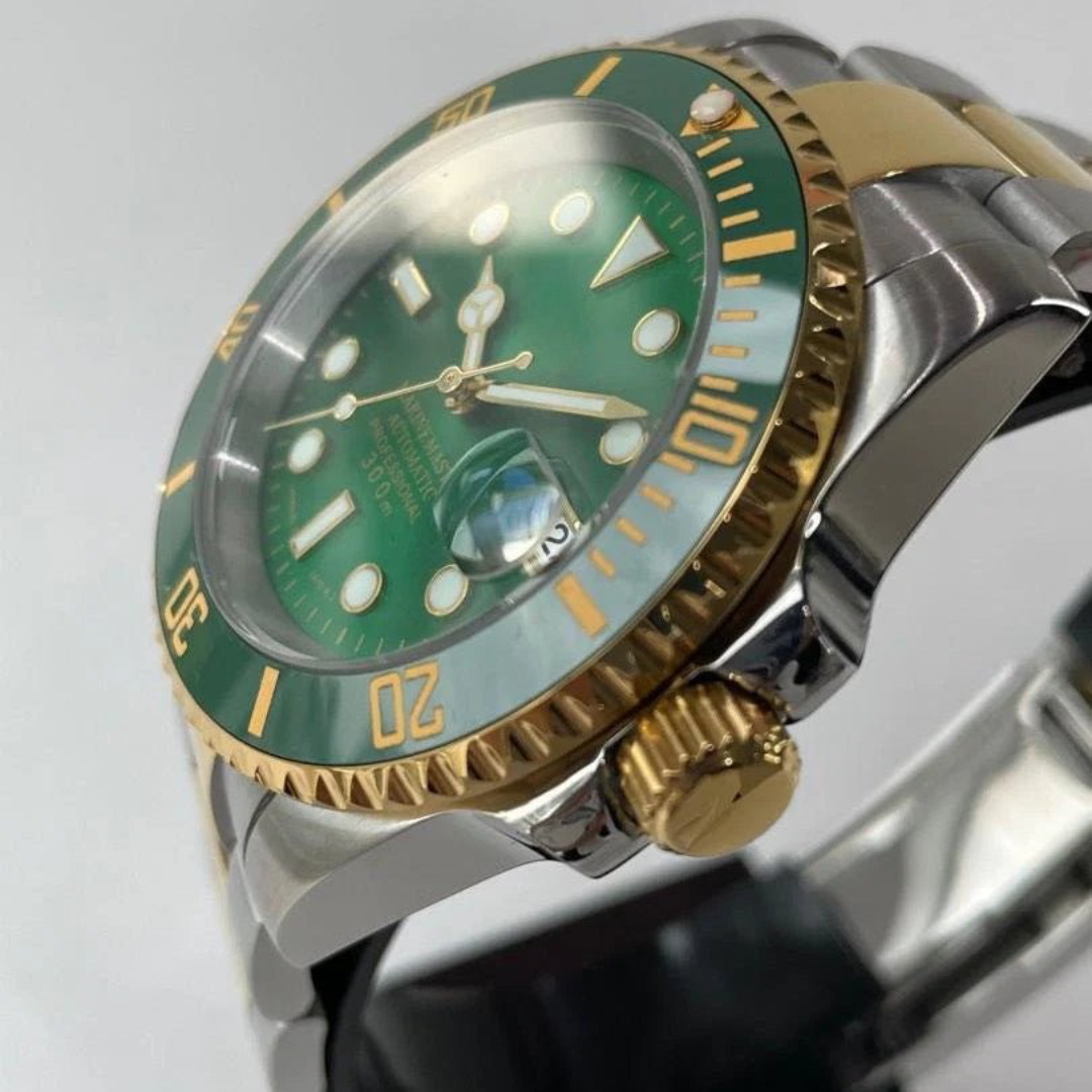 MARINER | GREEN GOLD