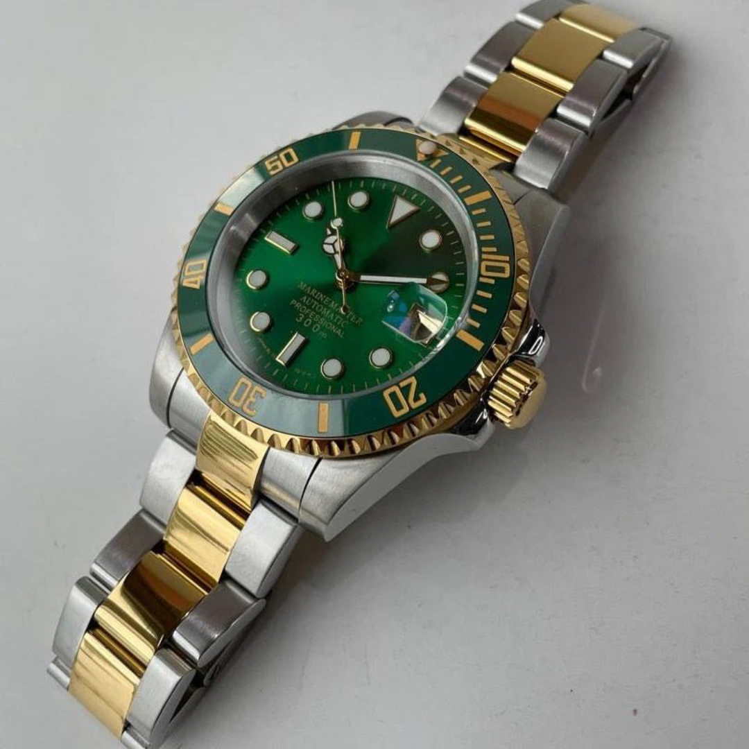 MARINER | GREEN GOLD