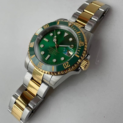 MARINER | GREEN GOLD