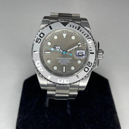 YATCH | SILVER