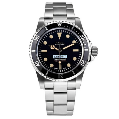 MARINER | BLACK COMEX