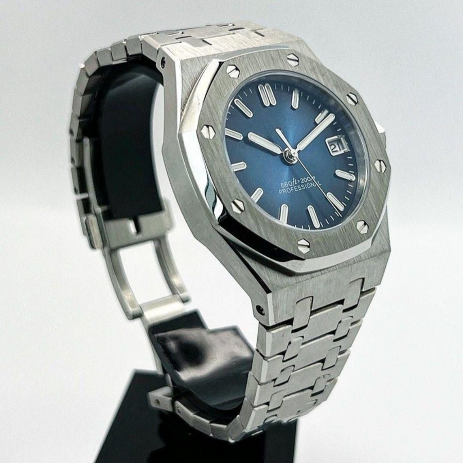 ROYAL | VINTAGE DEEPSEA BLUE