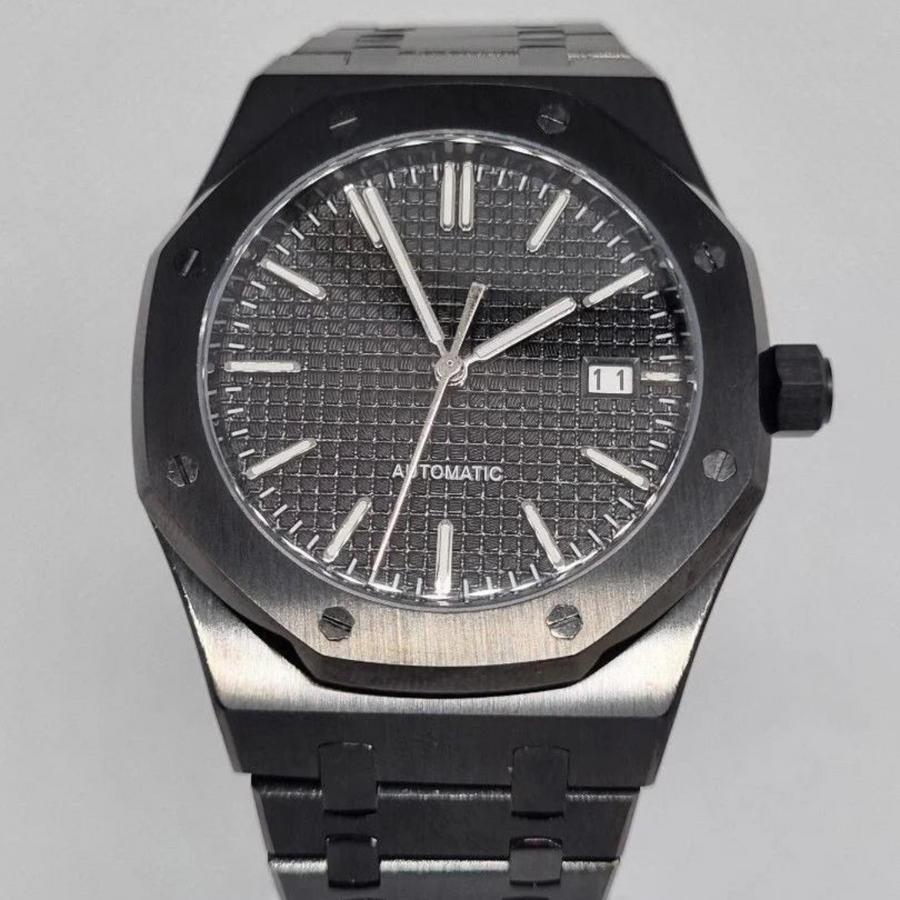 ROYAL | FULL BLACK