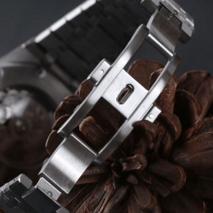 ROYAL CHRONO | GREEN