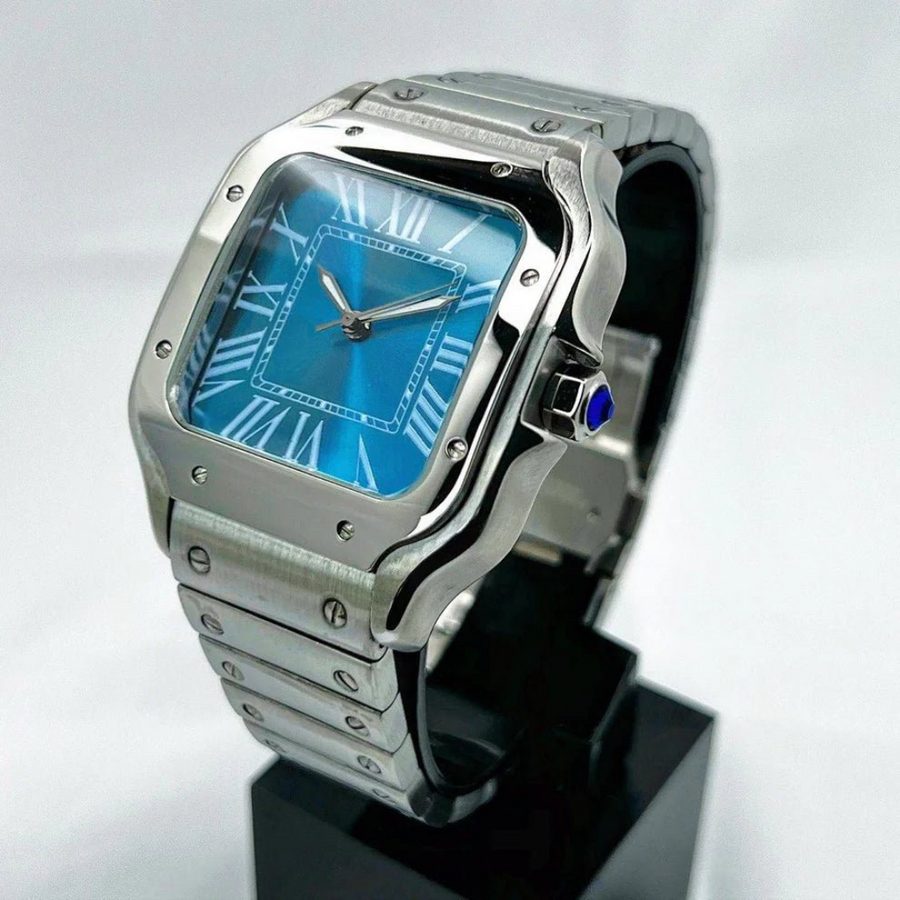 SANTEIKO | ICE BLUE