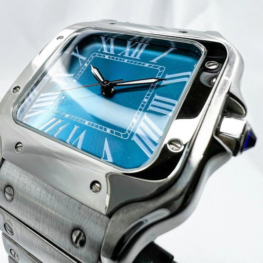 SANTEIKO | ICE BLUE
