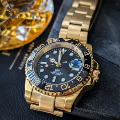 GMTEIKO | GOLD