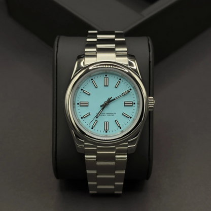 OYSTEIKO | TIFFANY BLUE
