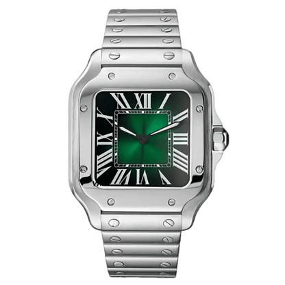 SANTEIKO | GREEN