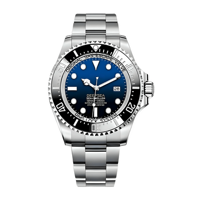 MARINER | DEEP WATERS