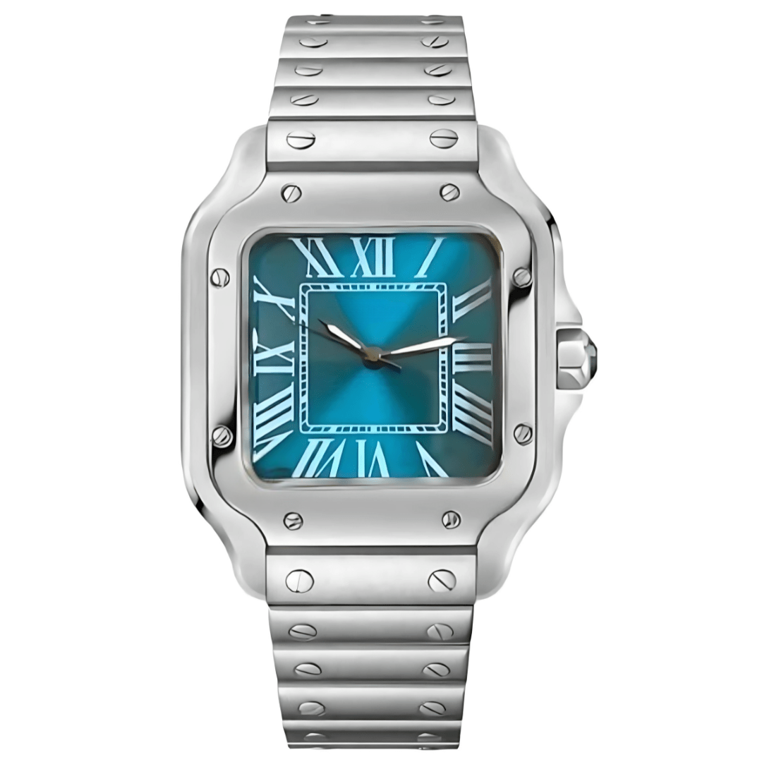 SANTEIKO | ICE BLUE